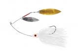 Isca Artificial Spinner Bait 2/0 - Deconto