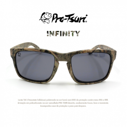 Óculos Polarizado Infinity - Pro-Tsuri