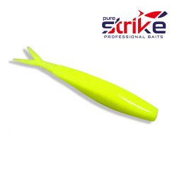 Isca Artificial Strike Shad 90 - Pure Strike