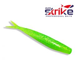 Isca Artificial Strike Shad 110 - Pure Strike