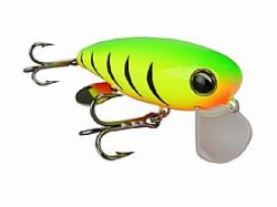 Isca Artificial Top Two - Wake Bait - OCL