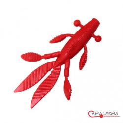 Isca Artificial Alien Bug - 11 cm  - Camalesma