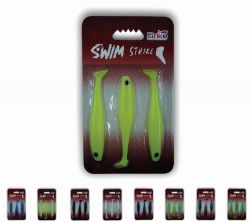 Isca Artificial Swim Strike 9cm - Pure Strike