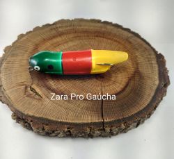 Isca Artificial Zara Pro - Pro Line