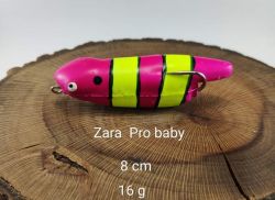 Isca Artificial Zara Pro Baby - Pro Line
