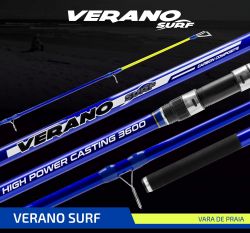 Vara Verano Surf - Marine Sports